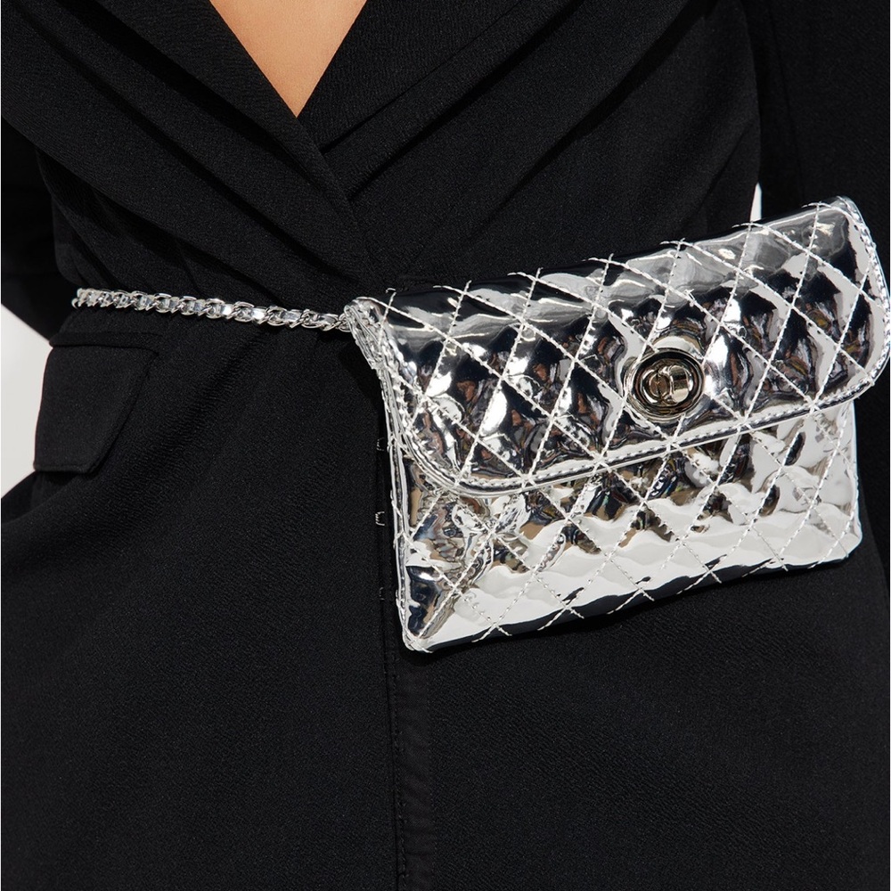 Waist Purse